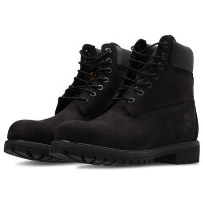 Premium 6 Inch Waterproof Boots