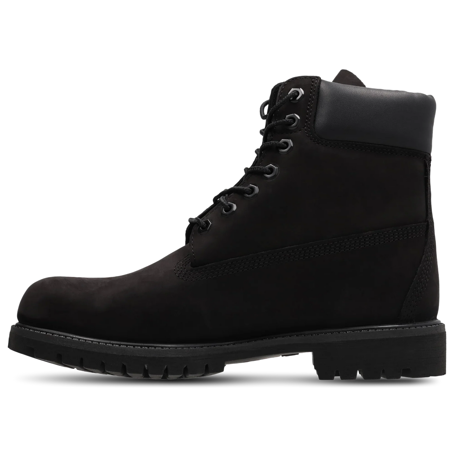 Premium 6 Inch Waterproof Boots