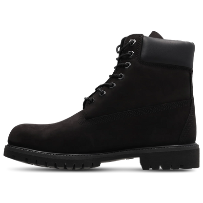 Premium 6 Inch Waterproof Boots