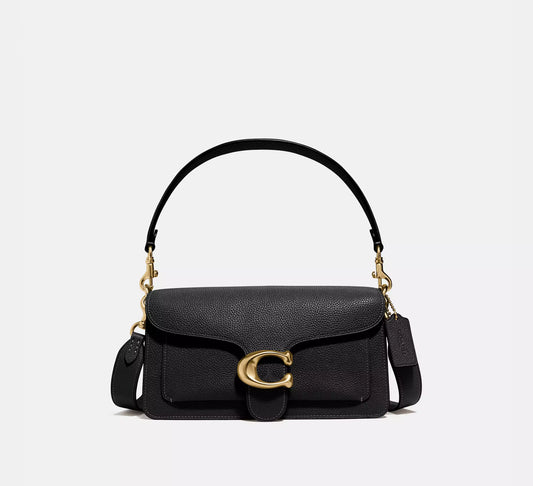 Tabby Shoulder Bag