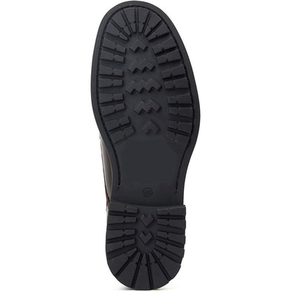 Roebuck Chelsea Boots Black